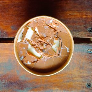 Coconut & Chocolate 180ml