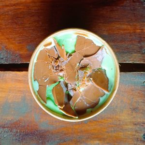 Chocolate Mint 180ml