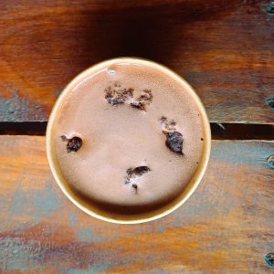 Chocolate Brownie 180ml