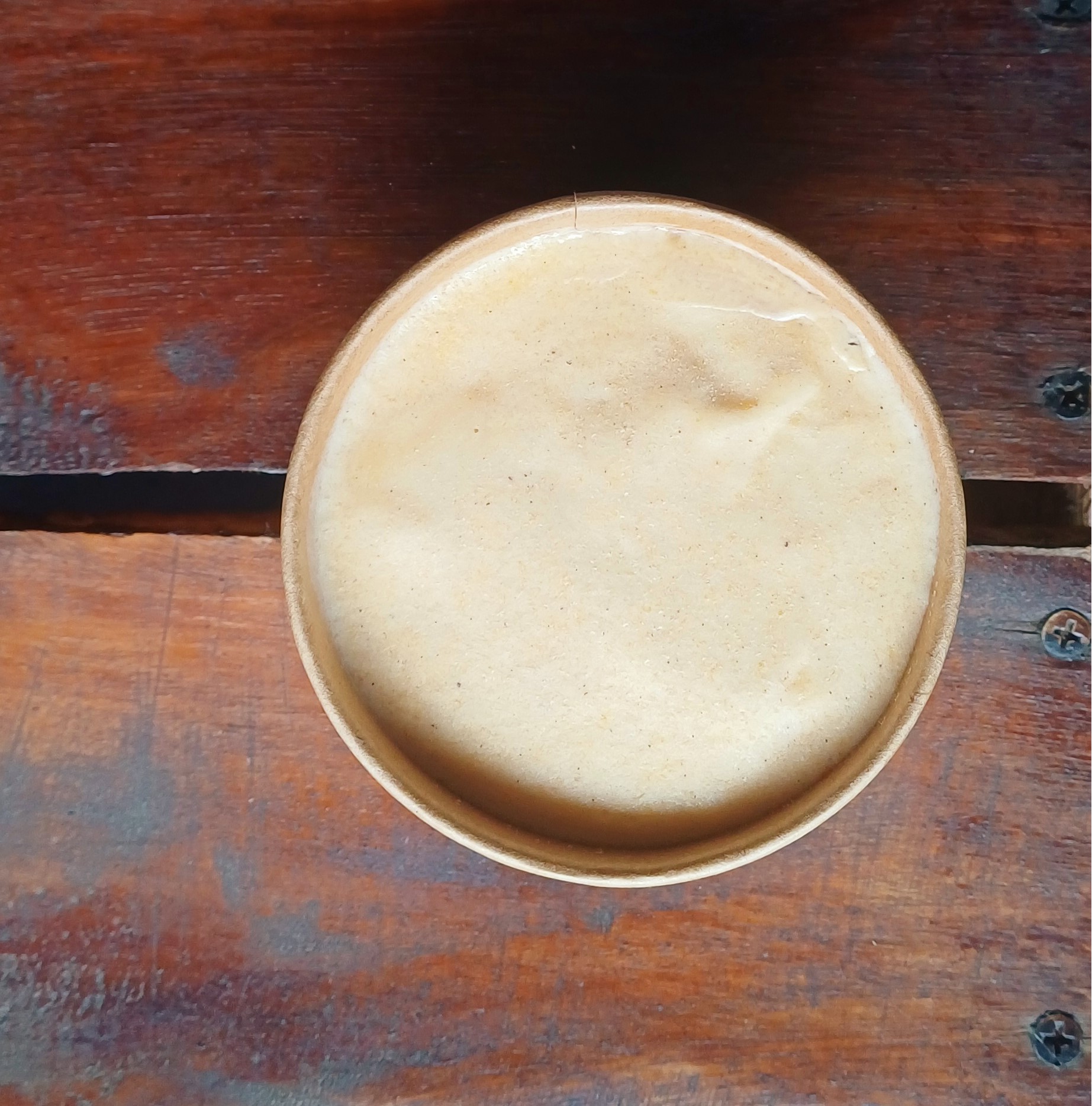 Pumpkin Fritter 180ml